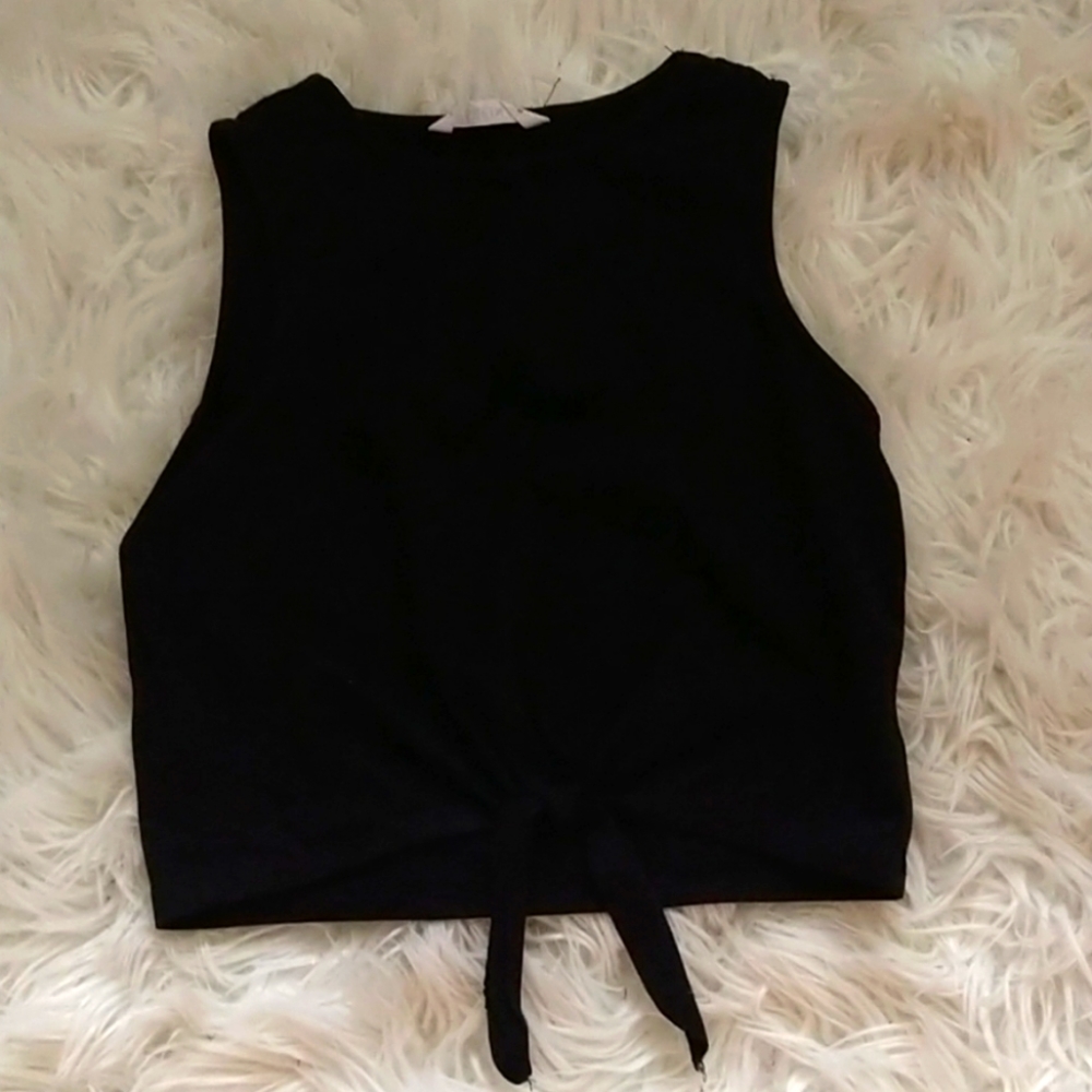 Summer Sale☀️ Cropped Tank